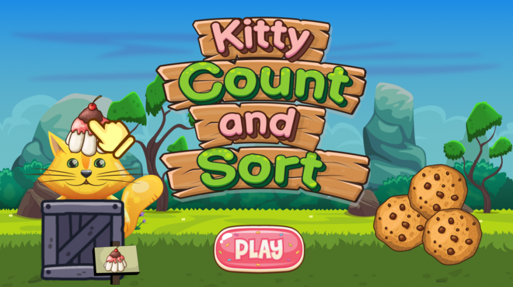 Free online games for preschool and pre k kids numboodles