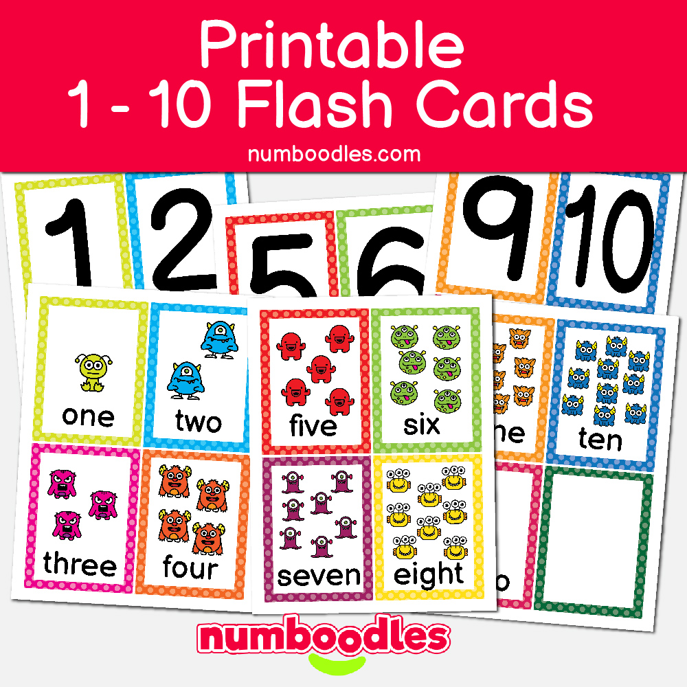 numeracy-flash-cards-numbers-1-10-color-numboodles